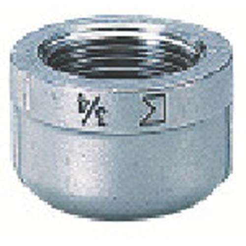 【廃番】KITZ キャップ呼び径100A (4インチ) PC-100A