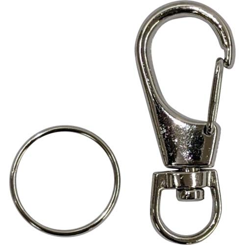 MARKEY キーホルダー マーキー・ポリス プラスフック PH-5