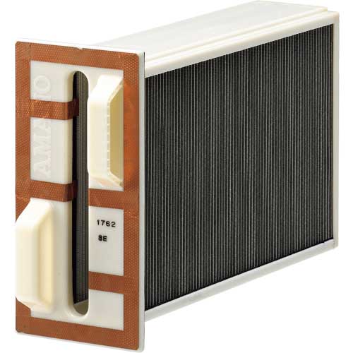 【廃番】アマノ PiF-15〜60用制電フィルター PLB21717