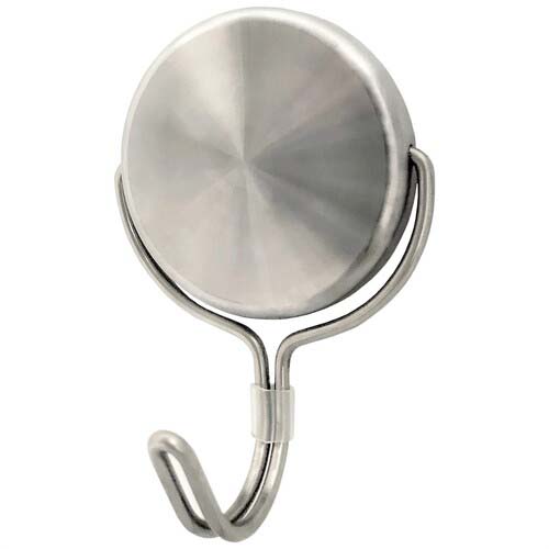 サンケー ステンレスマグネットフック 15Kg PMS2-15