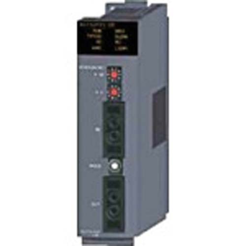 三菱電機 シーケンサQシリーズ (MELSEC-Q) MELSECNET/Hネットワークユニット QJ71LP21-25