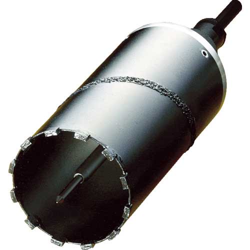 【廃番】ハウスB.M ドラゴンダイヤモンドコアドリル(フルセット)200mm RDG-200