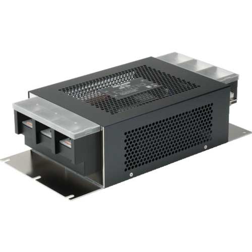 【廃番】TDKラムダ ノイズフィルタ RSEN 標準タイプ 250V 150A RSEN-2150