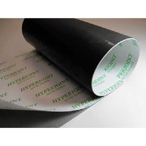 【廃番】二六製作所 RSN17 ネオジムラバー 440×200×2 両面テープ付