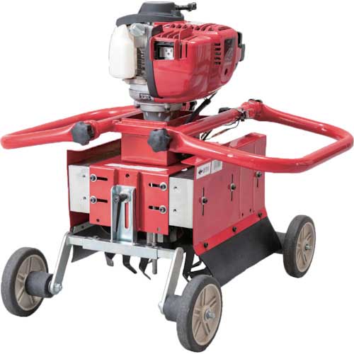 ニッカリ 高設栽培用管理機 CLW-351 S325501-1