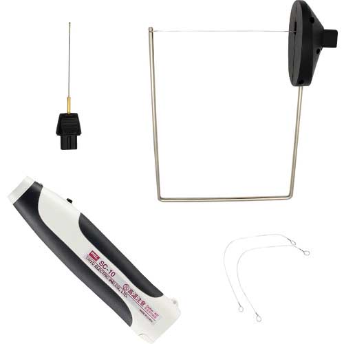 グット 発泡スチロールカッター SC10