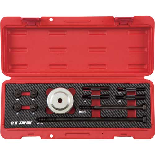 OH ショートスライドハンマーセット SDH-ST1