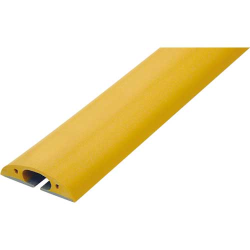 DENSAN 配線カバー くるくるソフトモール 幅40mm 長さ5m 厚さ10mm ブラウン SFM-1610BN