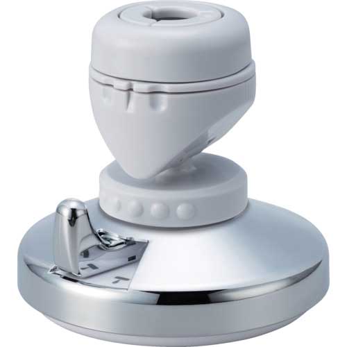 KURITA クリシャワープロDX首振り+ SFPKD-3095