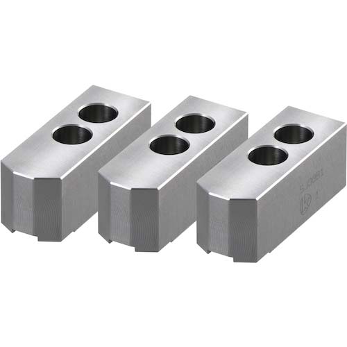 北川 パワーチャック用ソフトジョー SJ12A1