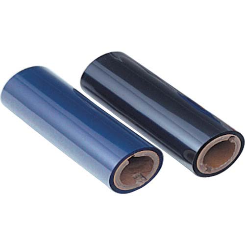 MAX ビーポップ 100タイプ インクリボン(詰替用)SL-TRオレンジ 50m×2巻 SL-TR/OR