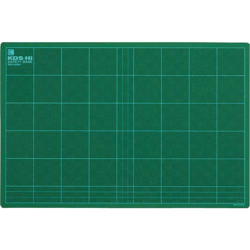 KDS カッティングマット セフティベースG2000H SM-2000H