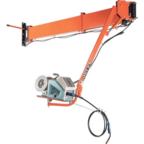 HAMACO スペースアーム手動式 SPH-406