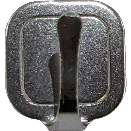 MARKEY 強力粘着テープフック ステンレスミニ ST-9