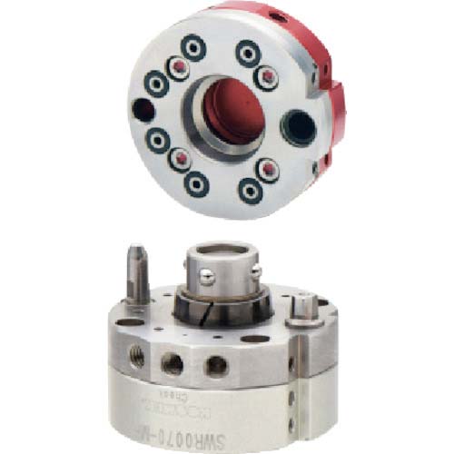 コスメック ロボットハンドチェンジャー SWR0120-T