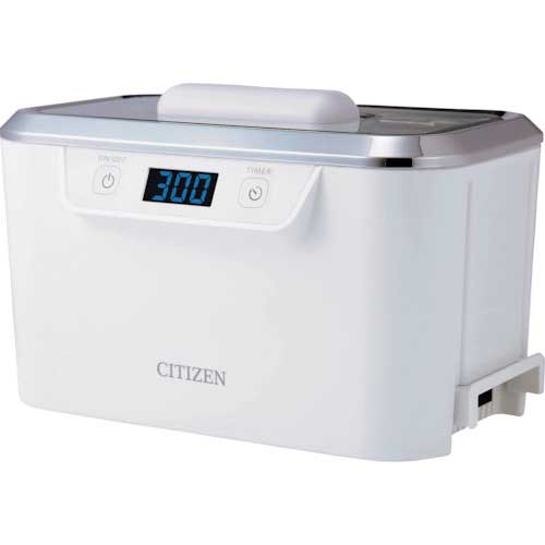 シチズン 超音波洗浄機 710 SWT710