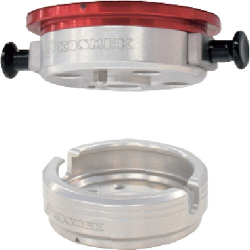 コスメック マニュアルロボットハンドチェンジャー SXR0070-T