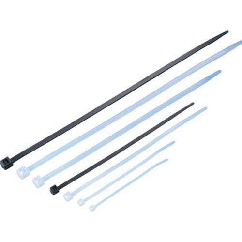 TYTON インシュロックタイ MSタイ (ポリプロピレン製) T40S-PP