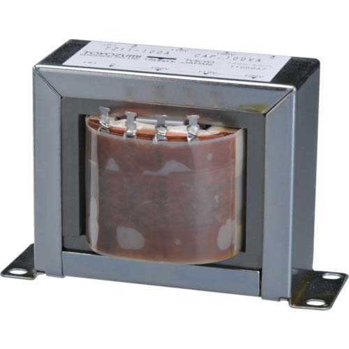 豊澄電源 TZ11シリーズ 100V対100V複巻絶縁トランス 100VA TZ11-100A