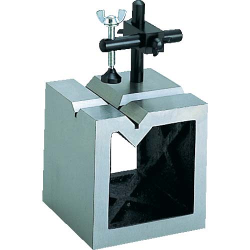 【廃番】ユニ 桝型ブロック A級仕上 300mm UV-300A