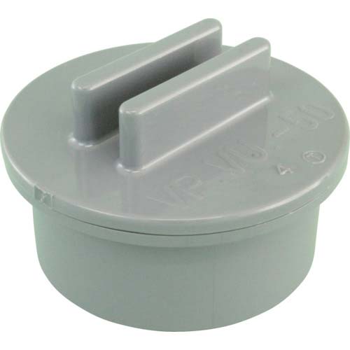 トーエー DV継手 掃除口 VCO ツマミ式 65 VCO65