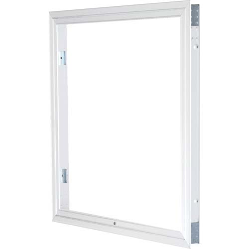 【廃番】DAIKEN 壁点検口 ホワイト 250×250 WE25JW