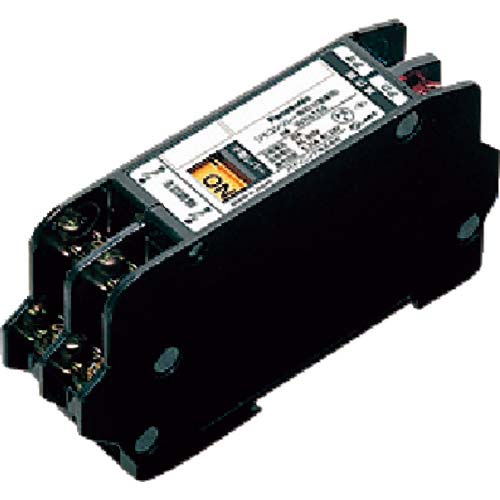 Panasonic 20Aフルパワーリモコンリレー両切 WR6166