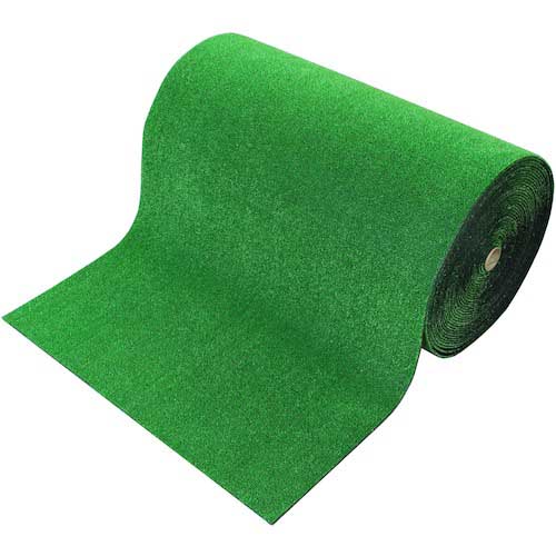 【廃番】ワタナベ 人工芝 6mmパイル 182cm×30m WT-600-182-30