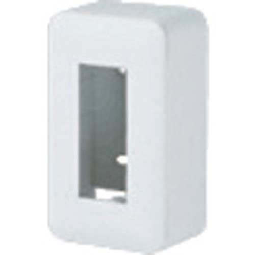 Panasonic ワイド21露出ボックス(コンセント用) WVC7003W