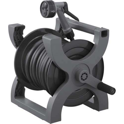 アイリスオーヤマ 297462 エックスホースリール20M ECO XHR-20E