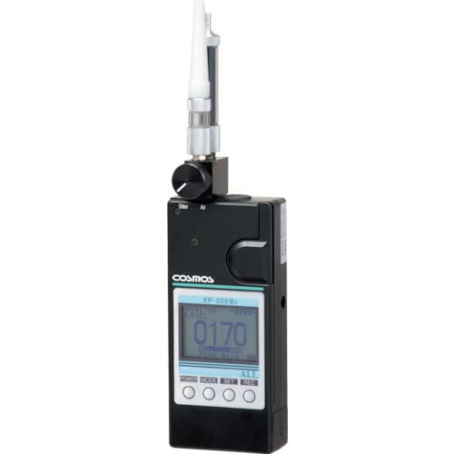 【廃番】新コスモス ニオイセンサ XP-329-3R