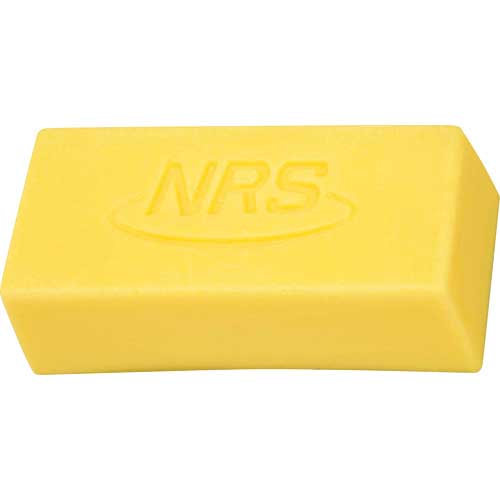 NRS 研磨促進剤 焼不知(やけしらず)ゴールド 127×60×37(190g) YSG1276037