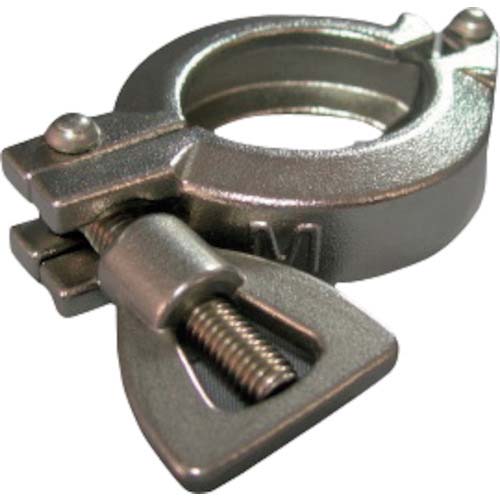 Consuss 304 2H 中・高圧クランプ 2S Z2H-20S