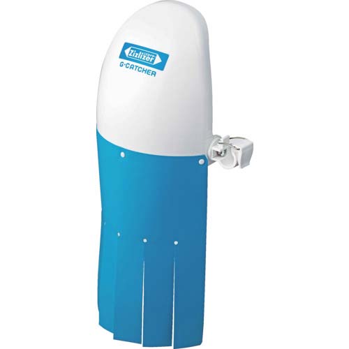 KITAMURA ナイロンコード用飛散防護カバー ジーキャッチャー ZGT-H200W200D120