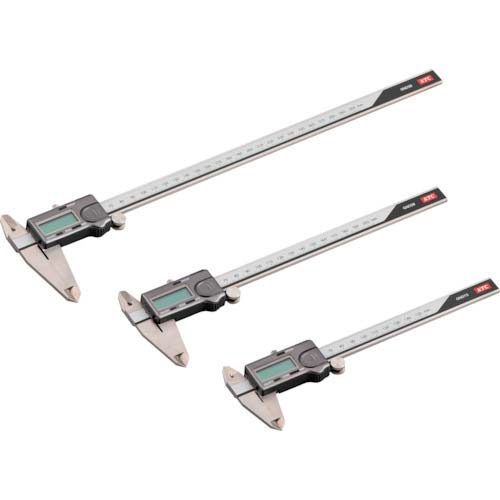 KTC デジタルノギス 150mm GND15