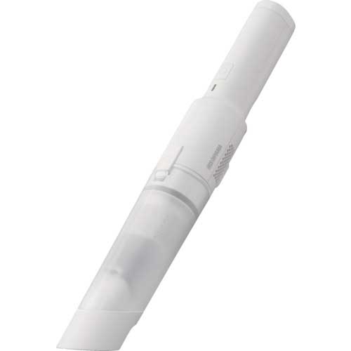 アイリスオーヤマ 297880 充電式ハンディクリーナー ホワイト HCD-21-W