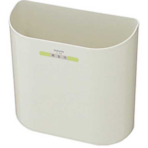 KOKUYO リサイクルボックス Mサイズ イレ-60M 50126576