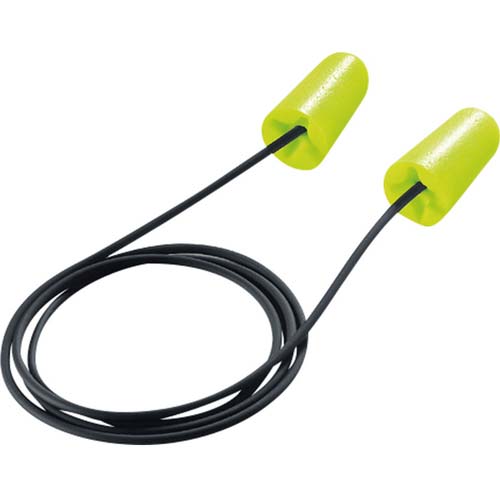 UVEX 耳栓x-fit 2112-010 ひも付き 79288