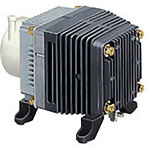 日東 リニアコンプレッサ AC0207