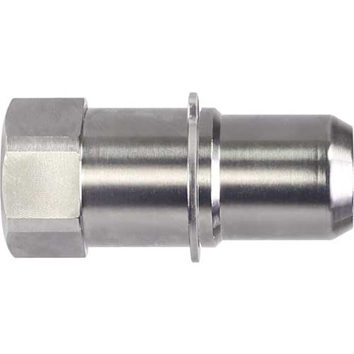 日東 マルチカプラ MAM-A-ZEL型 MAM-A-ZEL-3P BRASS FKM