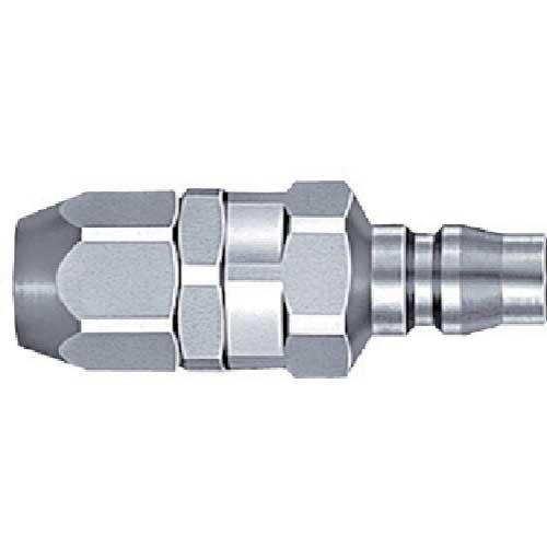 日東 パージプラグ(71711) PV-85PN STEEL NBR