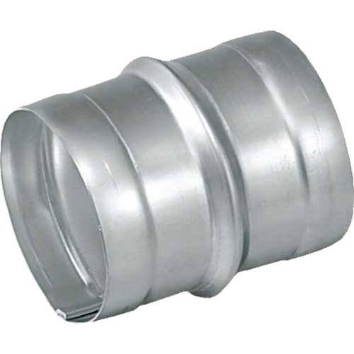 未来 アルミフリーダクト用 カップリング AFDC-150