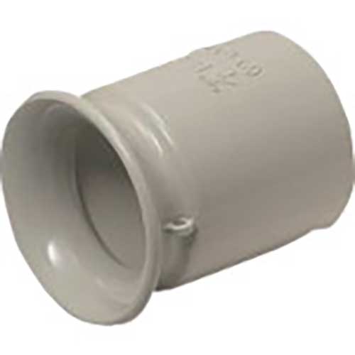 未来 ビニルブッシング ベージュ 適合管:VE70 B-70J