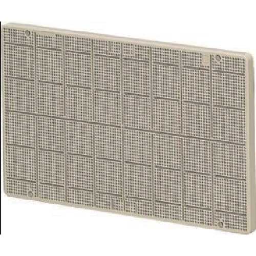 未来 取付自在板 ライトブラウン 横250mm 縦200mm BPF-2025LB