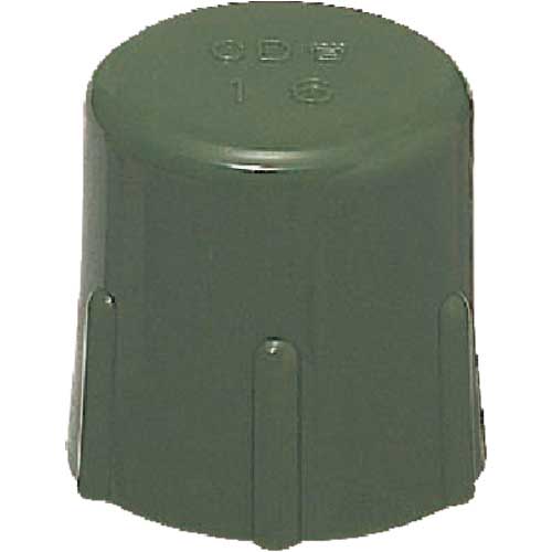 未来 チューブキャップ (端末キャップ) CD28-C