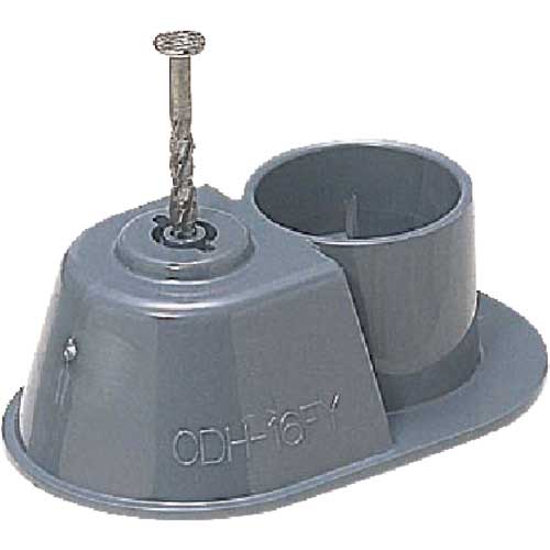 未来 F・ころブッシングR (VVFケーブルころがし配線用) CDH-22FY