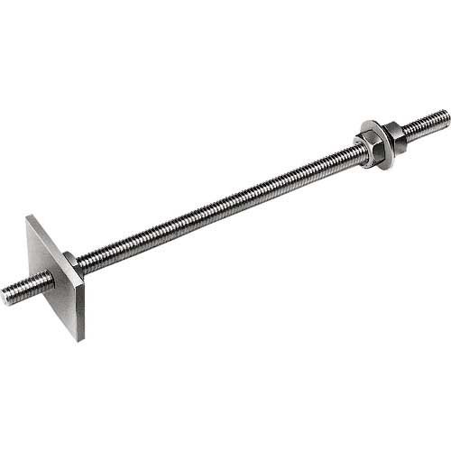 未来 C形鋼用吊り金具 CKR-4