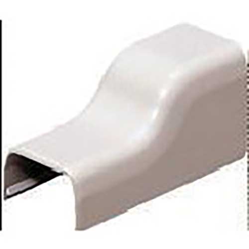 未来 Eモール付属品 コーナージョイント ブラック EMC-2K