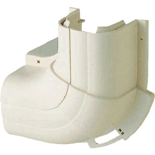 未来 ダクト曲ガリ GKAM-100M