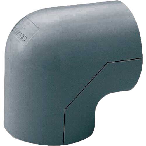 未来 ダクト曲ガリ GUM-80DG